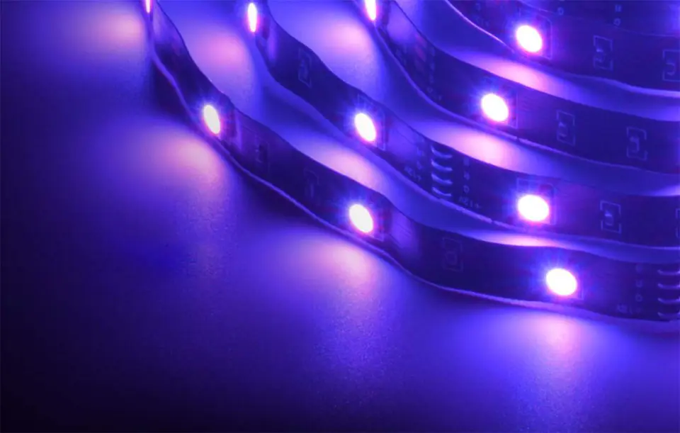 Inteligentna taśma LED Sonoff L2 Lite 5m