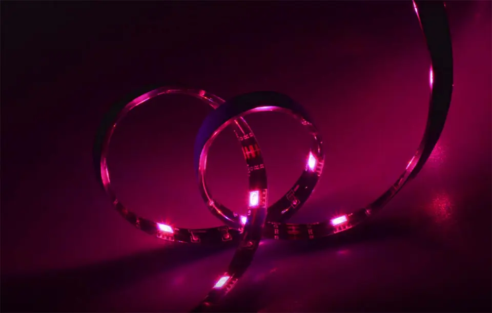 Inteligentna taśma LED Sonoff L2 - 2m