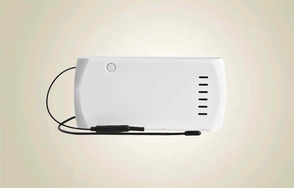 Sterownik Wi-Fi Sonoff iFan04-H