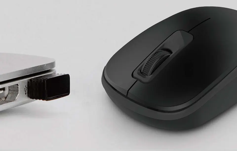 Wireless Universal Mouse Havit MS626GT ( black )