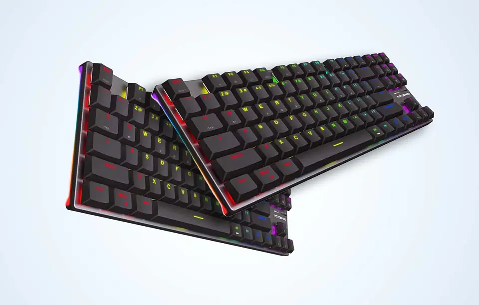 Motospeed BK75 Bluetooth RGB Mechanical Keyboard