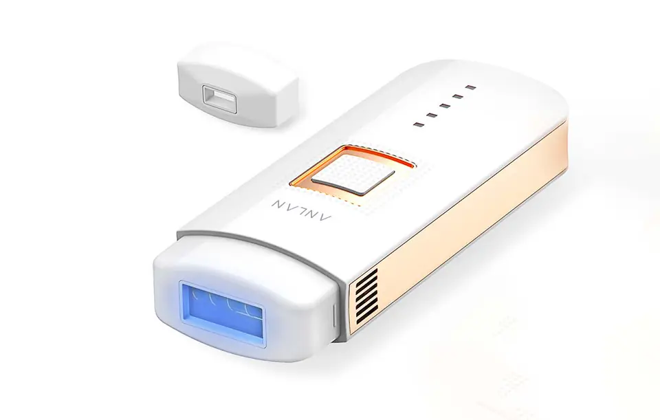 ANLAN laser epilator ALTMY02-EU02