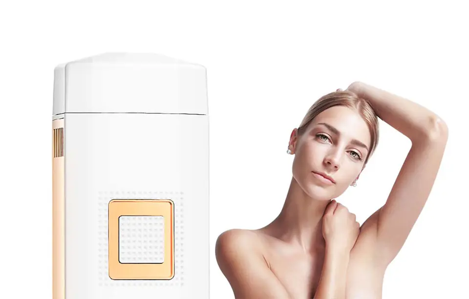 ANLAN laser epilator ALTMY02-EU02