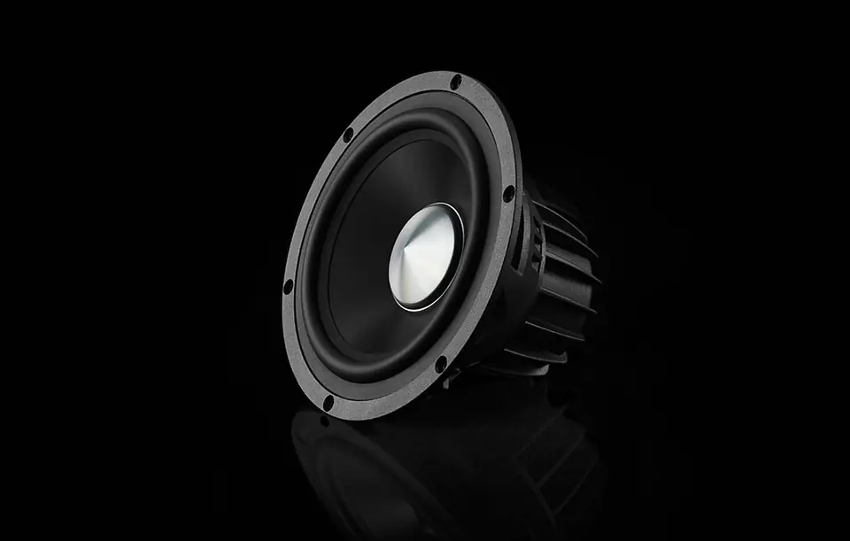 2.0 Edifier Airpulse A300 Speakers (cherry)