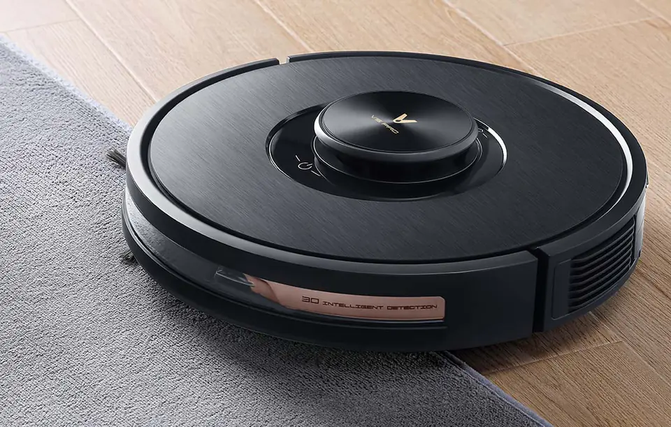 Robot Vacuum Cleaner Viomi V5 Pro