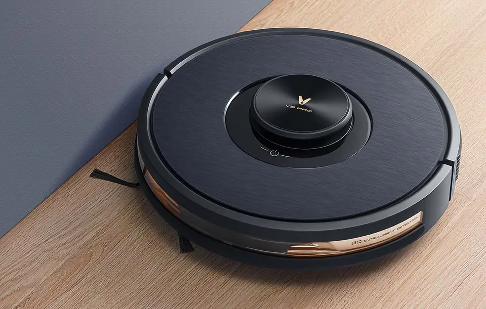 Robot Vacuum Cleaner Viomi V5 Pro