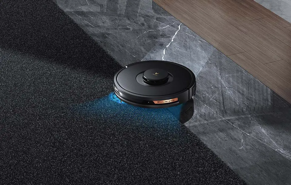 Robot Vacuum Cleaner Viomi V5 Pro