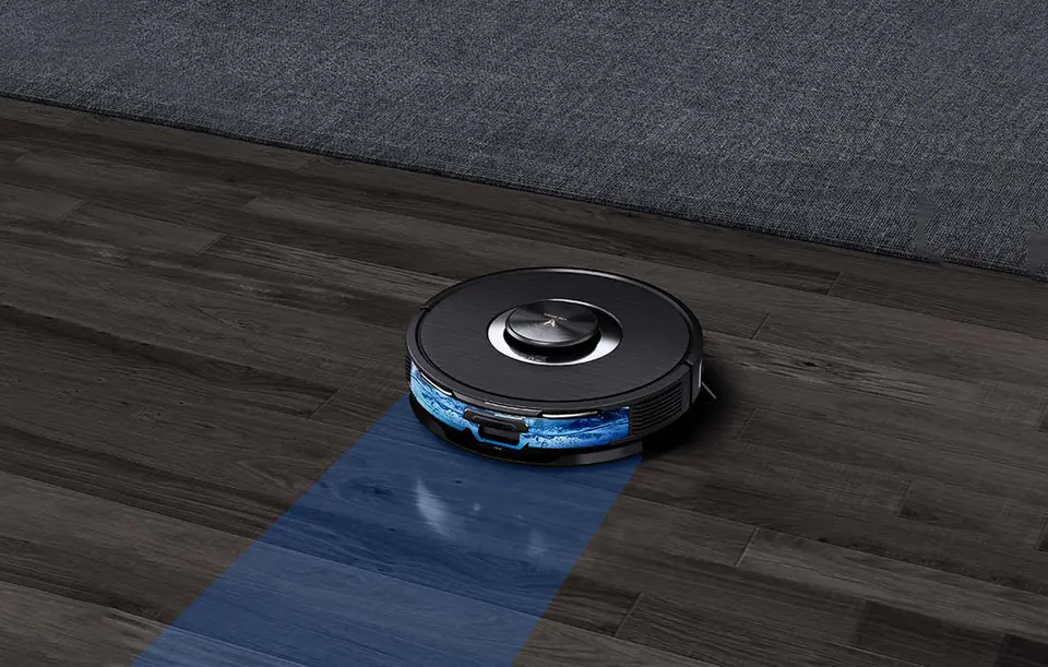 Robot Vacuum Cleaner Viomi V5 Pro