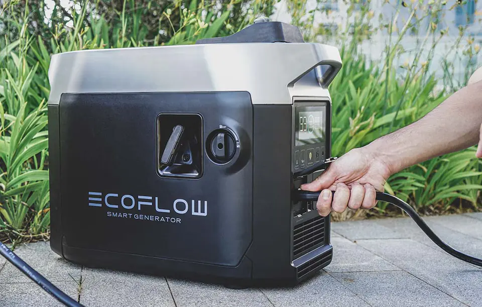 Battery for EcoFlow Delta Pro