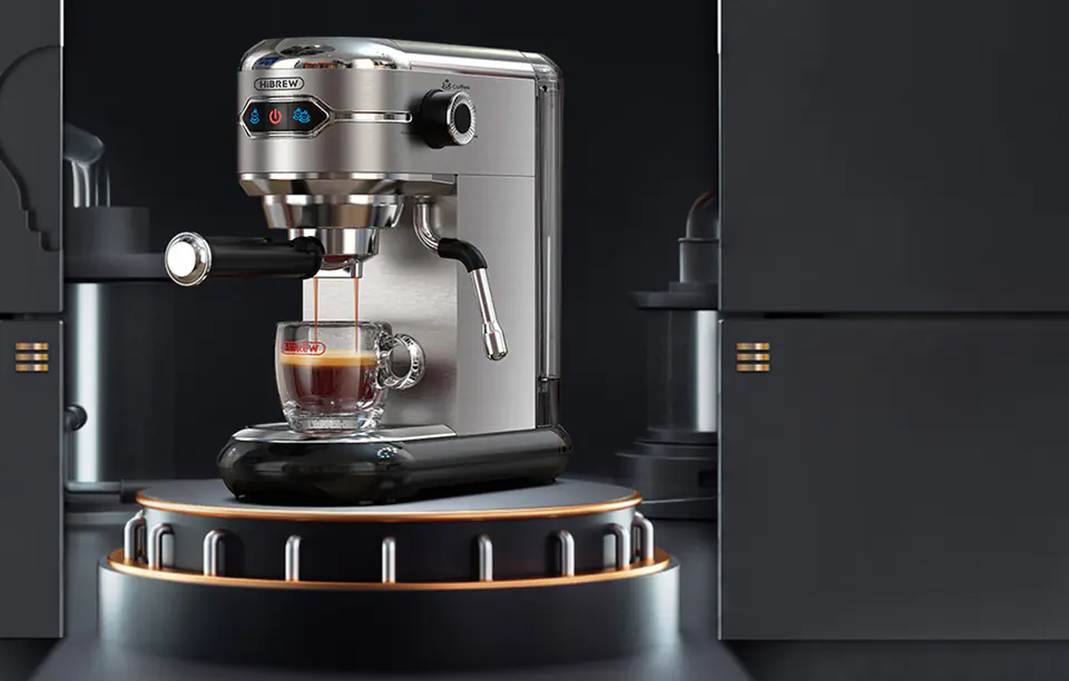 Opiniones - Cecotec Cafelizzia 790 Steel Pro Cafetera Espresso