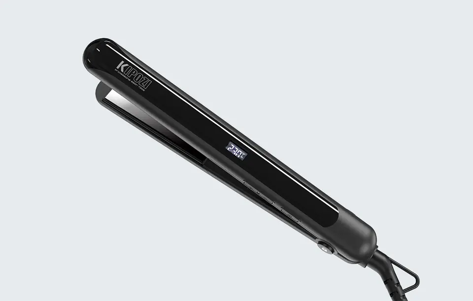 Kipozi JDL-177EU hair straightener