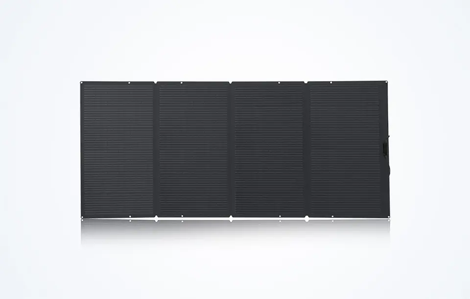 EcoFlow 400W photovoltaic panel