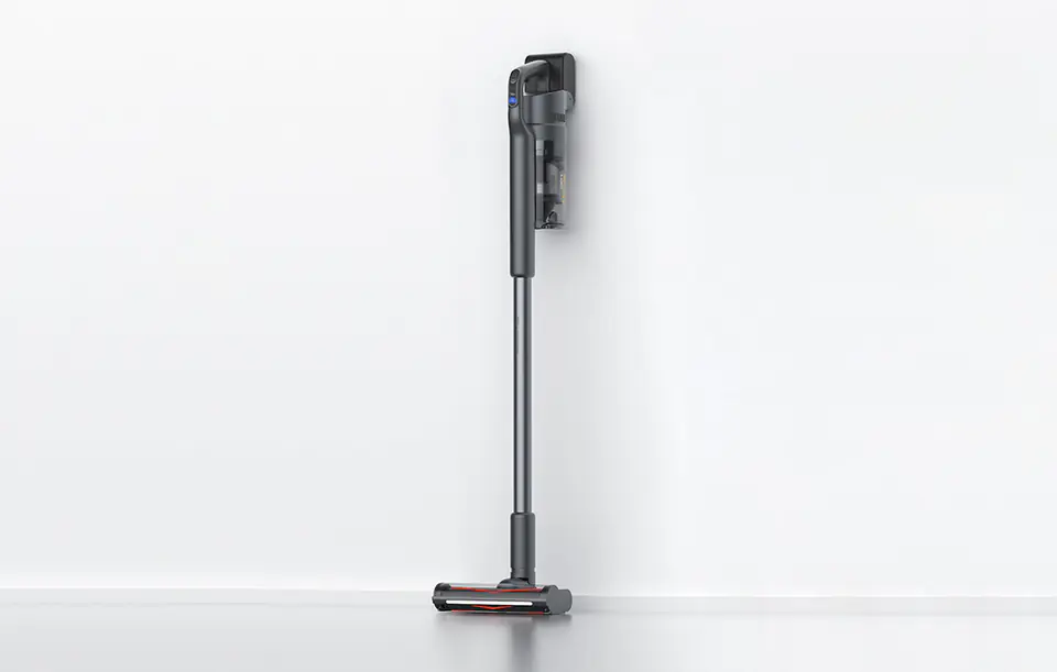 Wireless vertical vacuum cleaner Roidmi X300