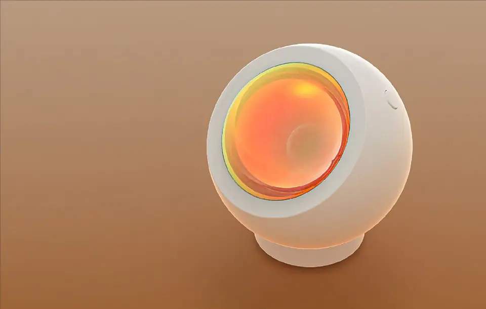 Lampa projekcyjna Yeelight Sunset