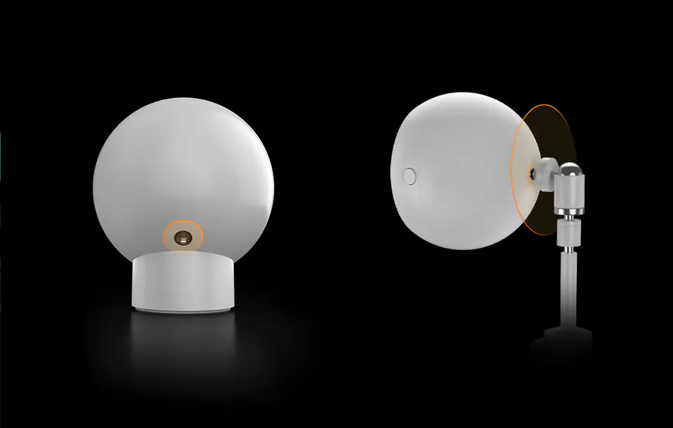 Lampa projekcyjna Yeelight Sunset