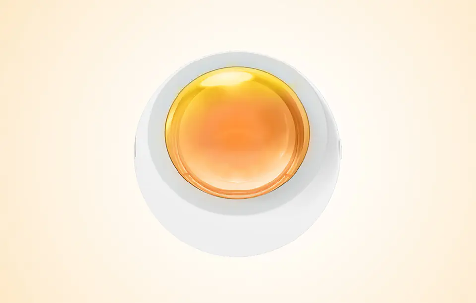 Lampa projekcyjna Yeelight Sunset