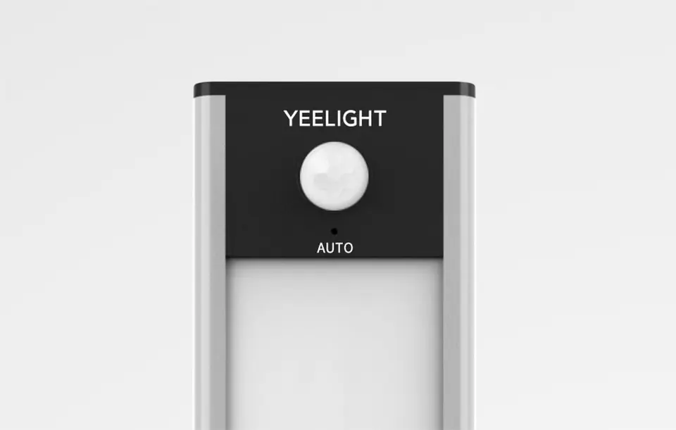 Yeelight Closet Light 40cm (Silver) 4000K