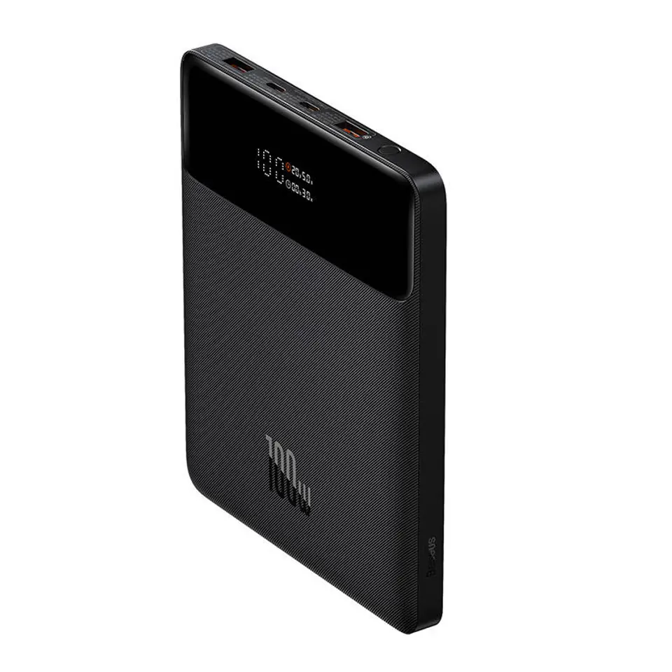 Batterie Externe Baseus Blade USB C 100W 20000mAh