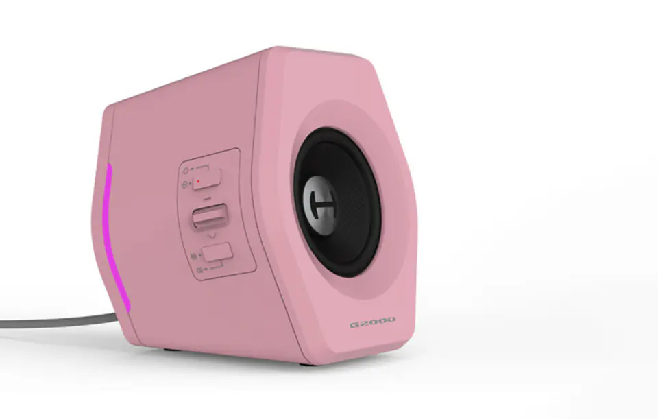 2.0 Edifier HECATE G2000 (pink)
