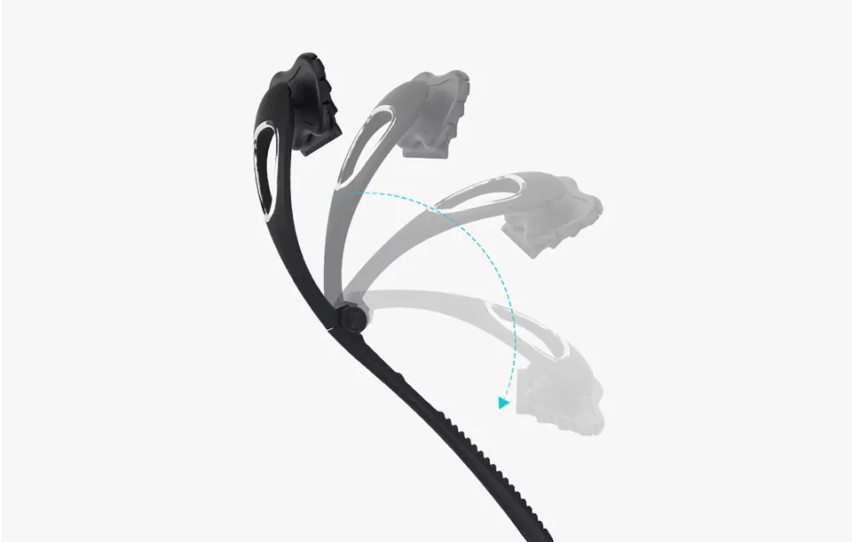 Men's back shaver Liberex CP005186