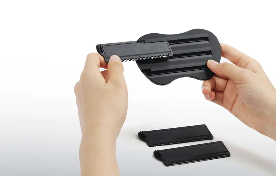 Men's back shaver Liberex CP005186