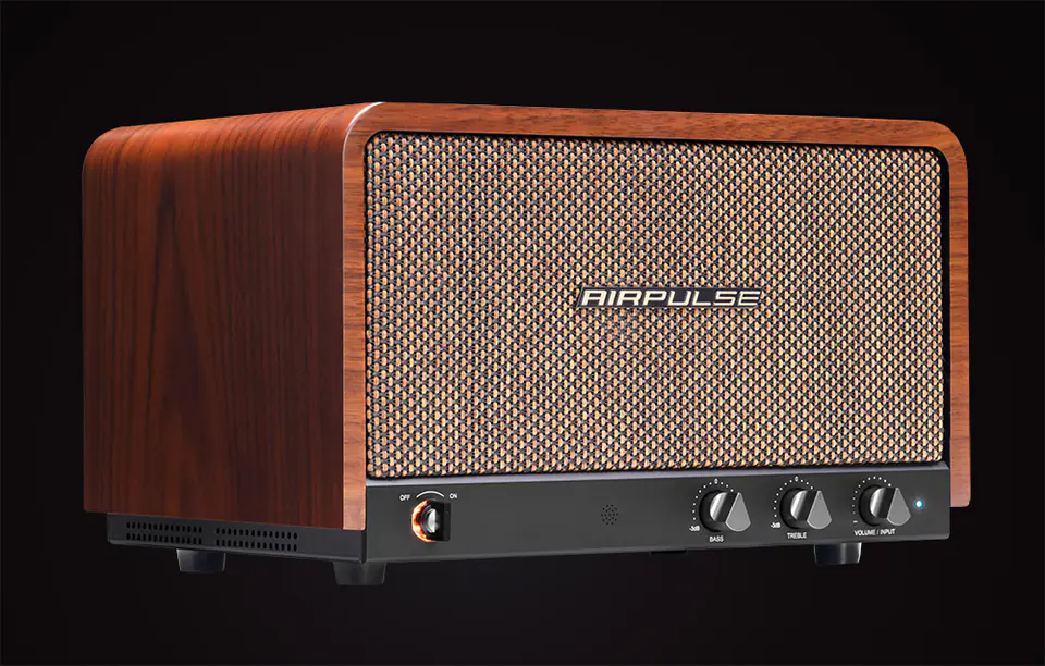 Edifier P100X (brown)