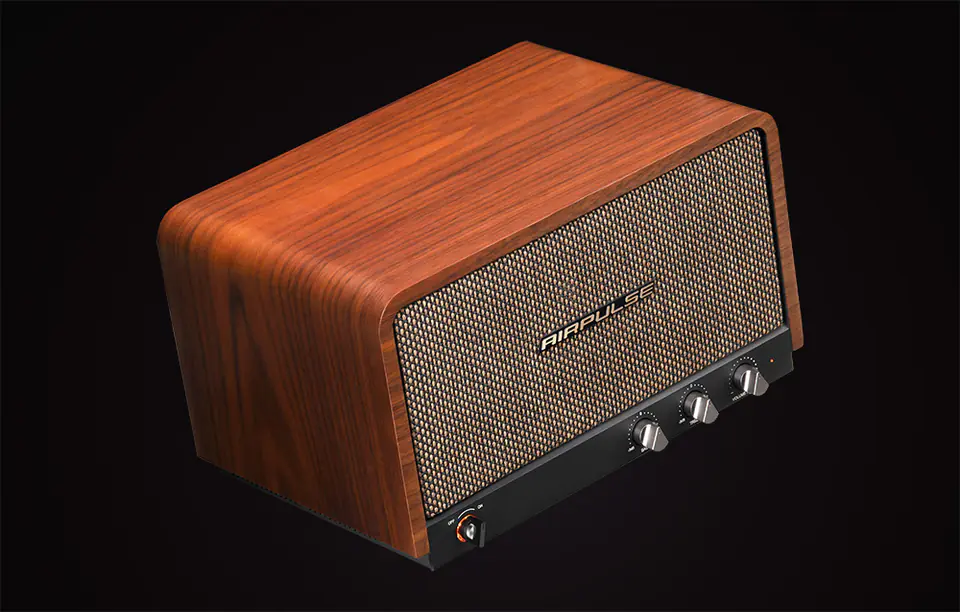 Edifier P100X (brown)