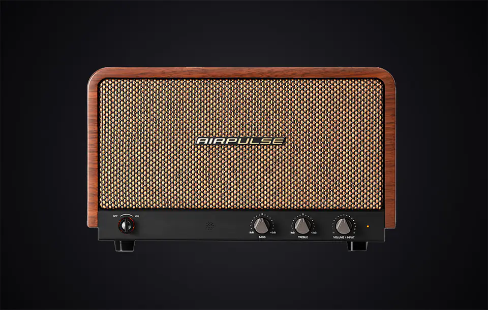 Edifier P100X (brown)