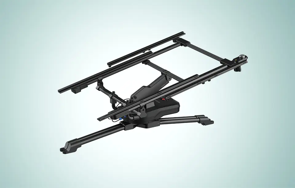 EcoFlow Solar Tracker