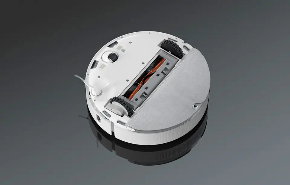 Cleaning robot Dreame Bot L10 Pro ( white )