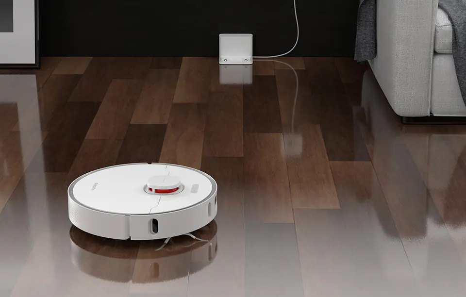 Robot sprzątający Dreame Bot L10 Pro  ( biały )