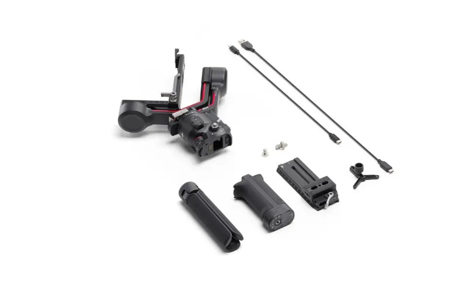 Stabilizator DJI RS 3
