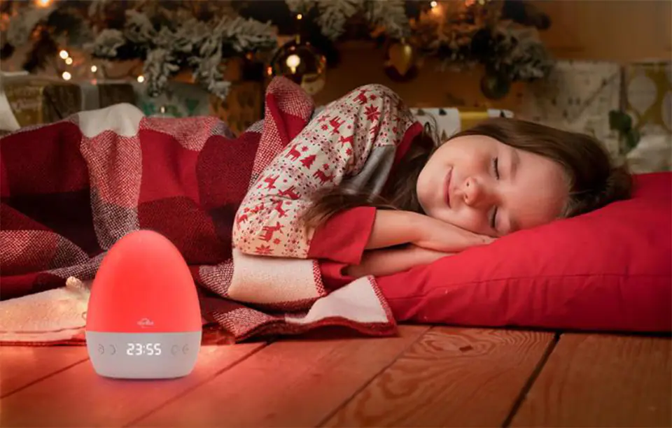 Gosund LB2 Smart Night Light with Tuya Speaker