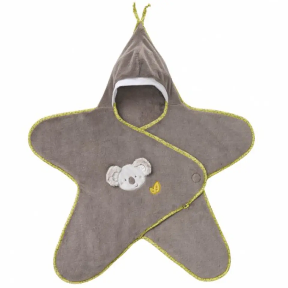 Koala swaddle, from the collection australia Wasserman.eu