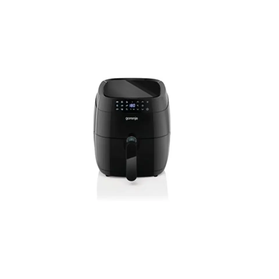 Gorenje Fryer AF1409DB Power 1400 W, Capacity 3.5 L, Black | Wasserman.eu