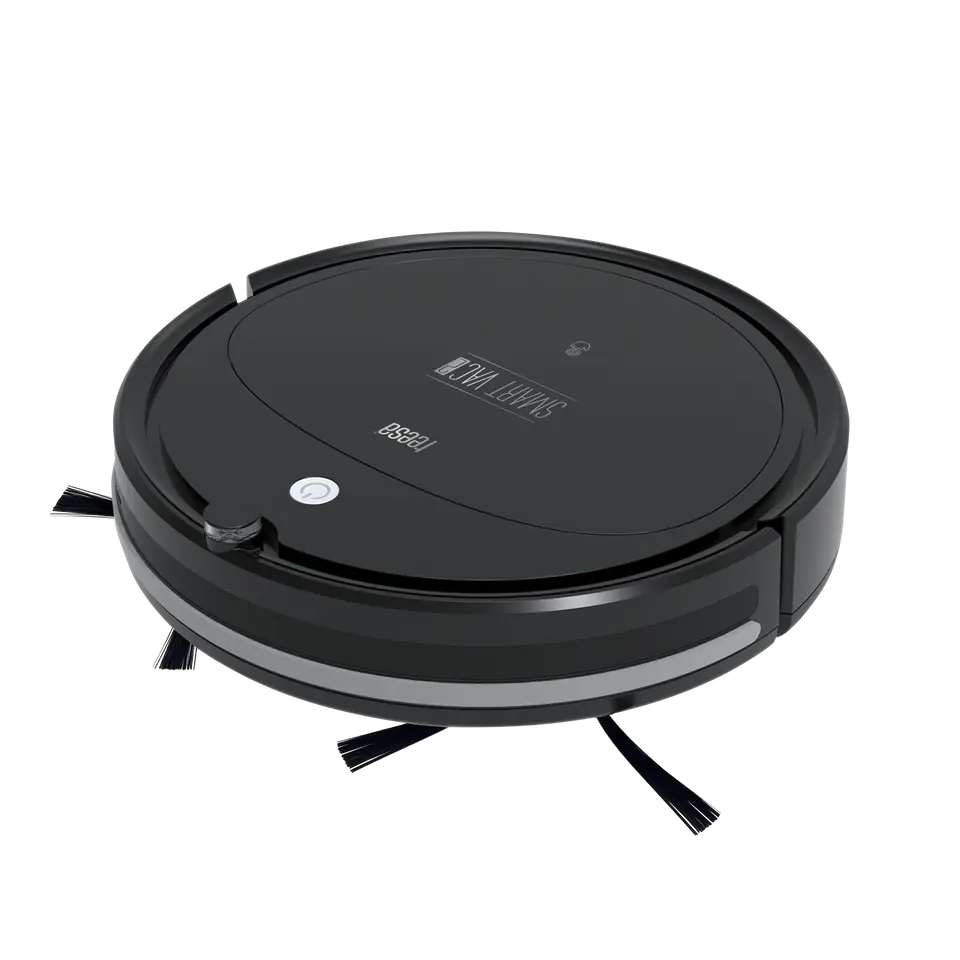 Robot sprzątający TEESA SMART VAC 2 Wasserman.eu