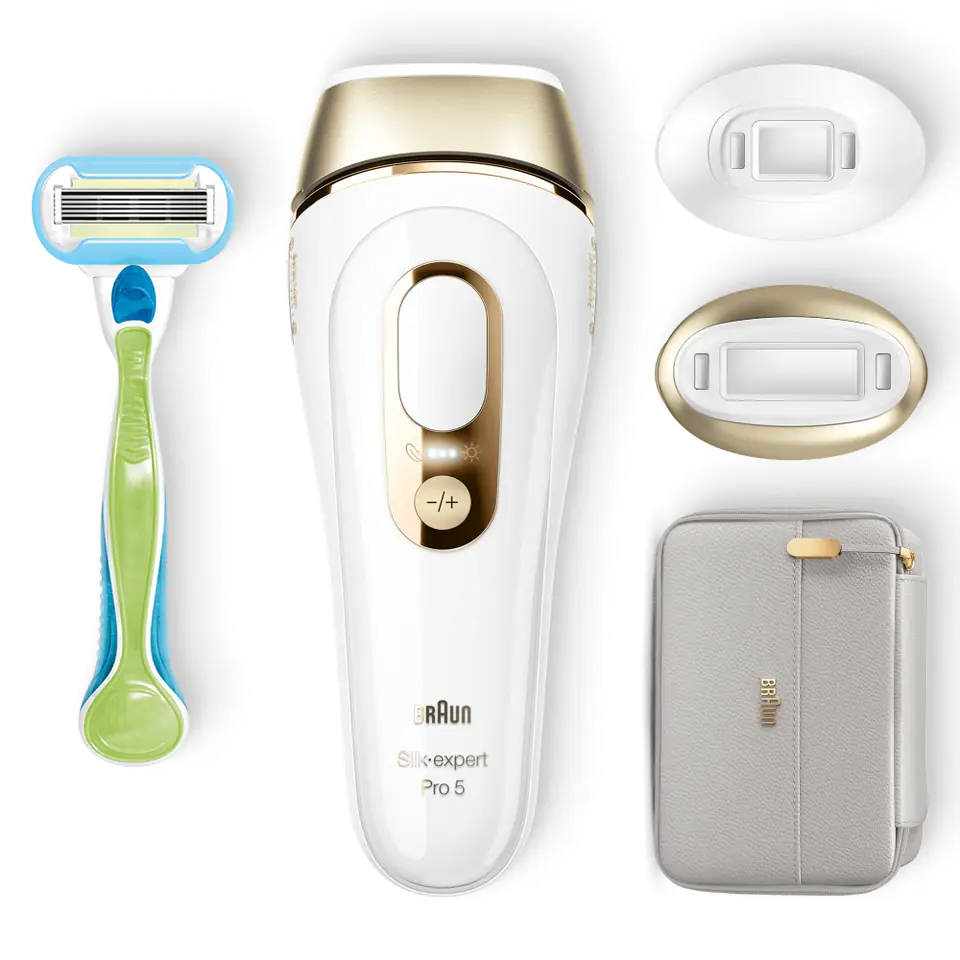 braun silk epil expert pro 5 media markt
