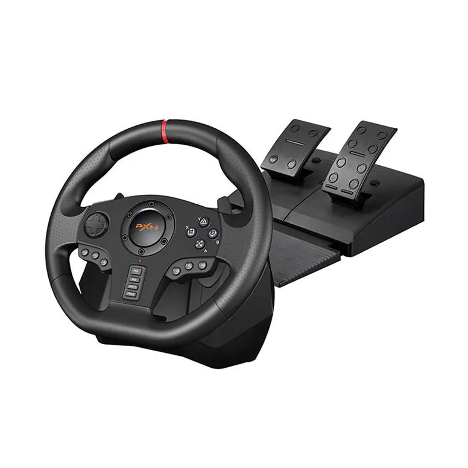 PXN-V900 Gaming Wheel PC / PS3 / PS4 / XBOX ONE / SWITCH