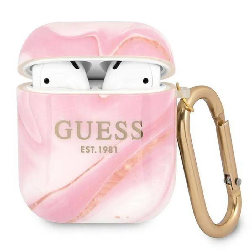 Guess sales airpods case