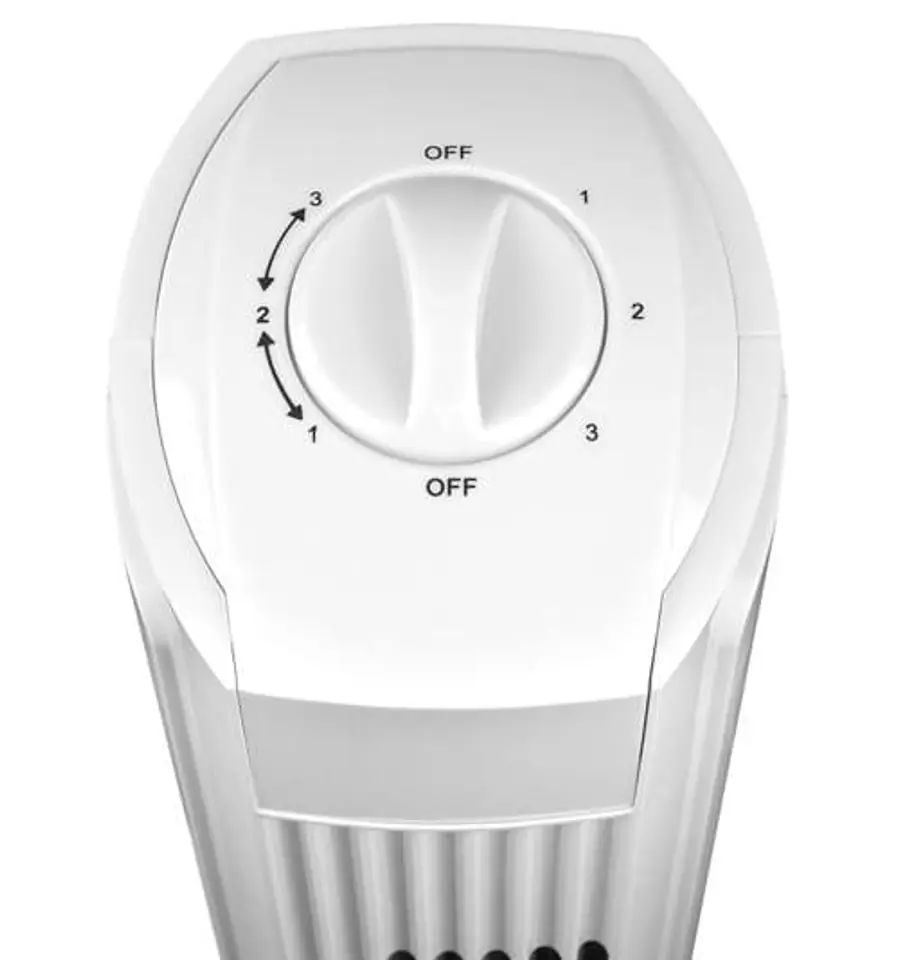 Wentylator kolumnowy LTC