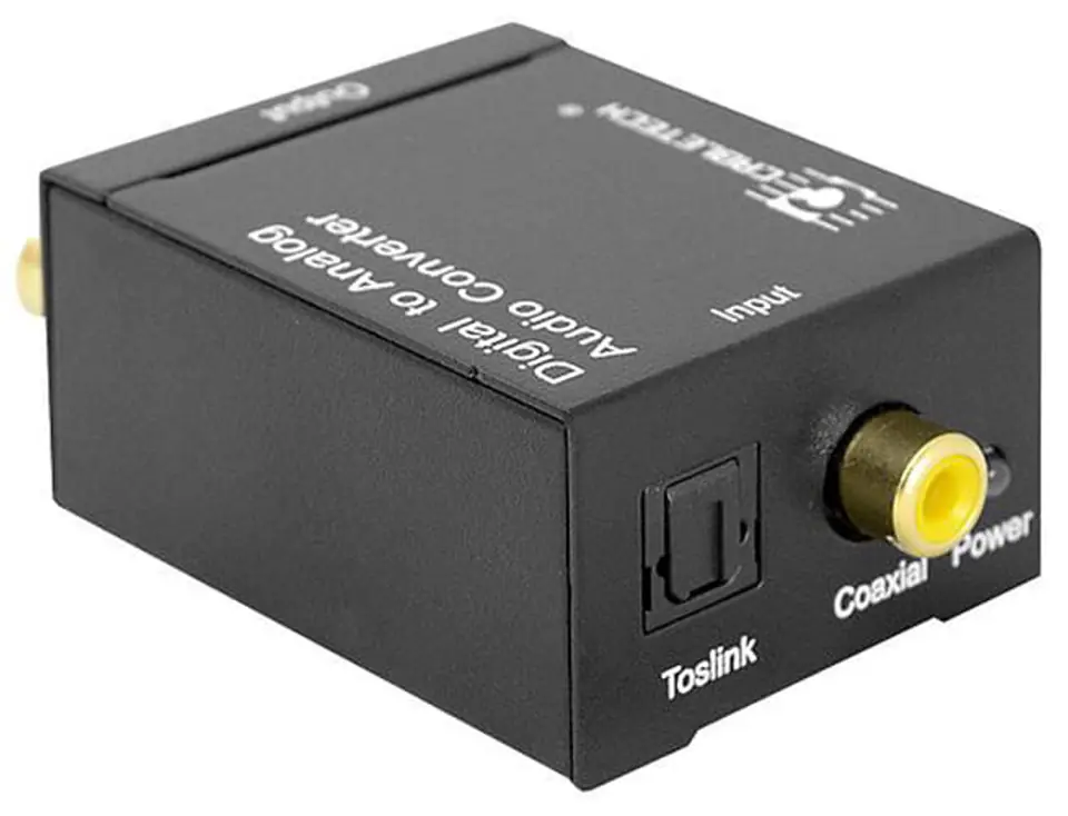 Konwerter sygnału cyfrowego na analogowy