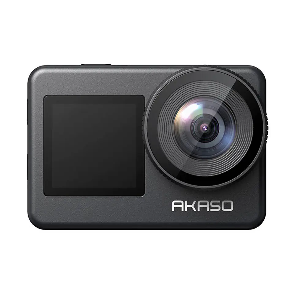 AKASO Brave 7 LE set to challenge GoPro - Camera Jabber