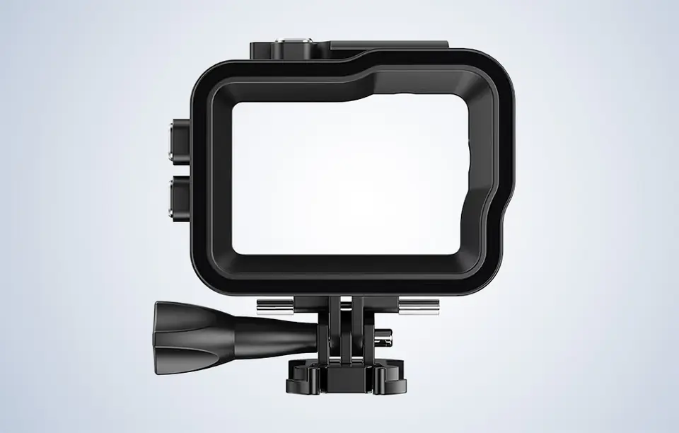 Waterproof case for Akaso Brave 7 action camera