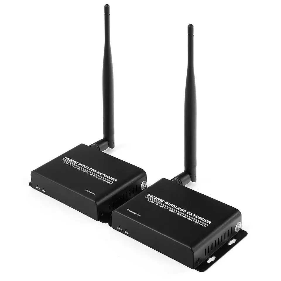 Wireless HDMI transmitter Spacetronik SPH-W50D