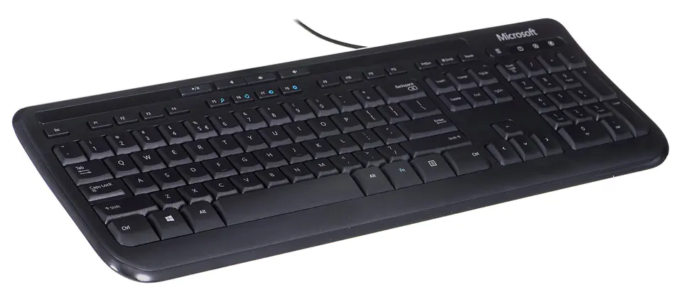 Teclado Microsoft 1576