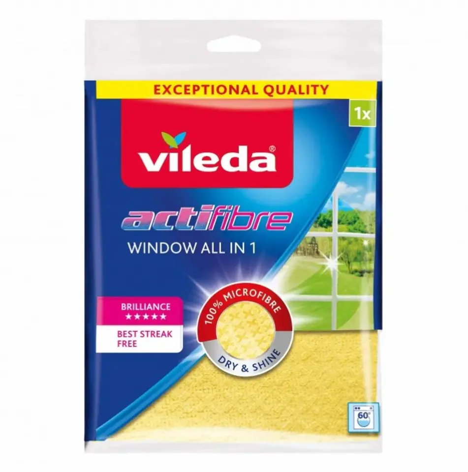 Actifibre Vileda 148307