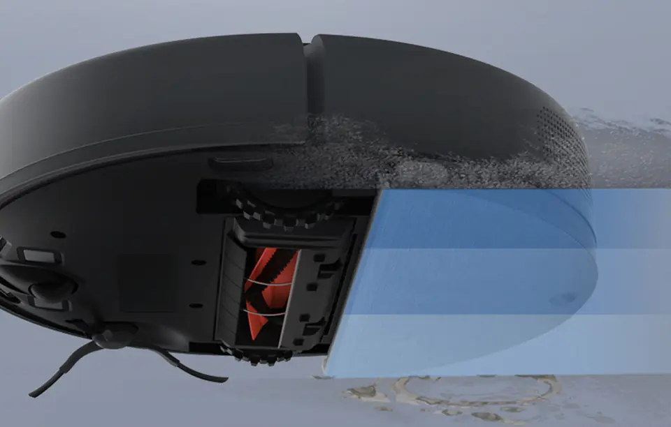 Robot sprzątający Dreame D9 Max