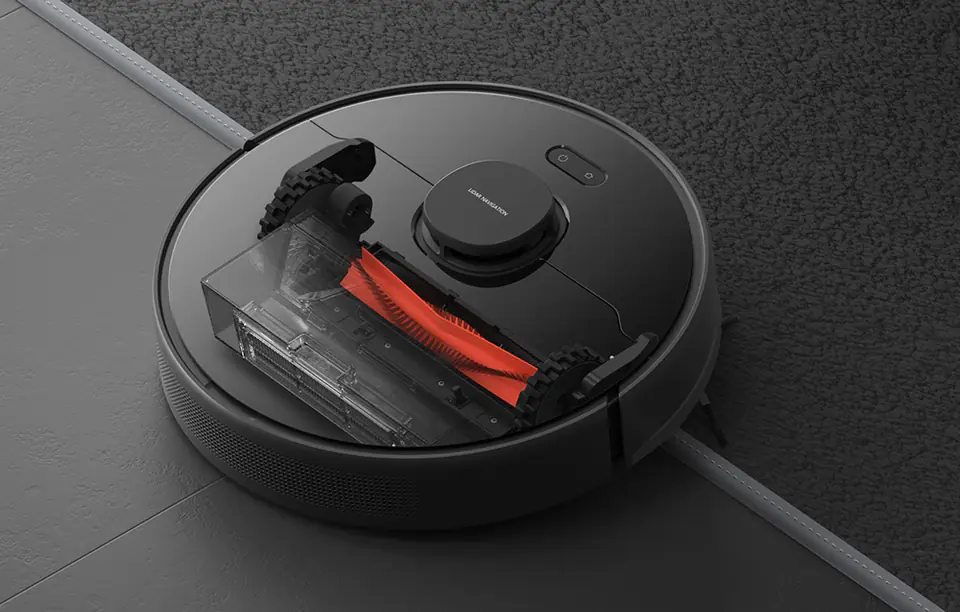 Robot sprzątający Dreame D9 Max