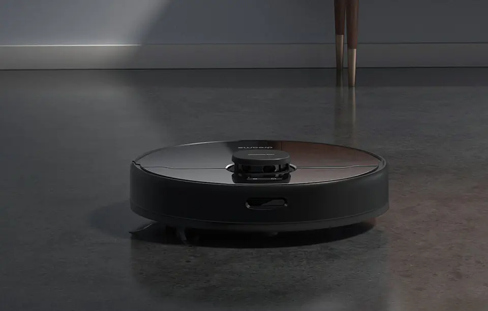 Robot sprzątający Dreame D9 Max