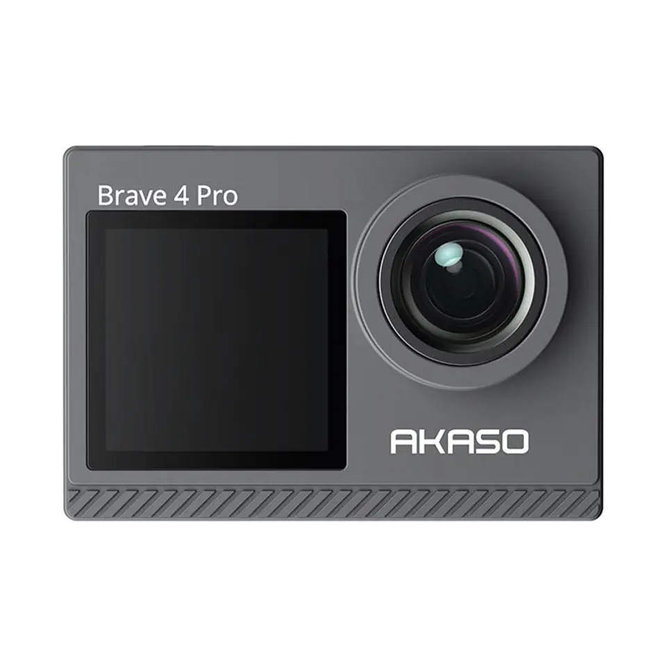 Akaso brave best sale 4 helmet mount